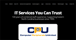 Desktop Screenshot of cpu-store.com