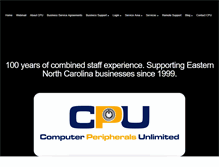 Tablet Screenshot of cpu-store.com